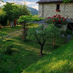Marzanella Alloggio per agriturismo