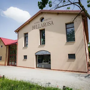 Agriturismo Bellarosa Alloggio per agriturismo