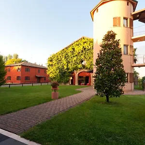 La Lupa Alloggio per agriturismo
