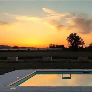 I Merisi Alloggio per agriturismo