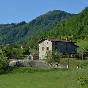 Campo Rosso Alloggio per agriturismo