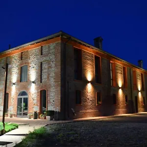 Mascudiera Alloggio per agriturismo